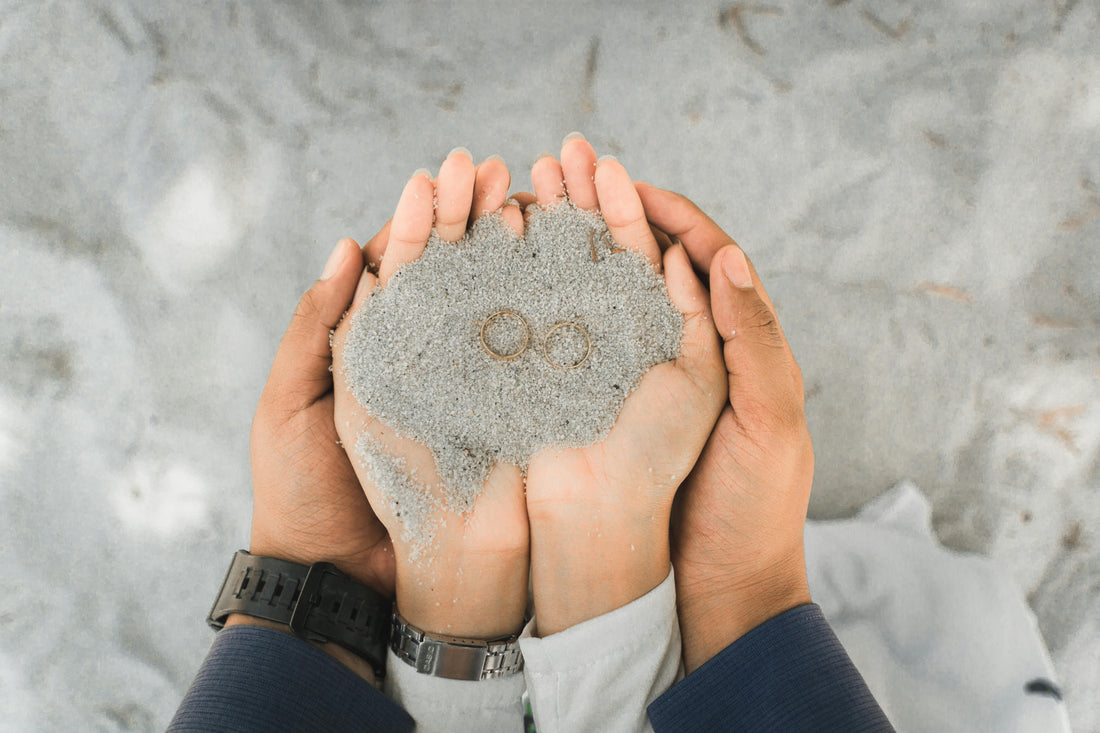 Understanding Aloneness and Loneliness in Marriage