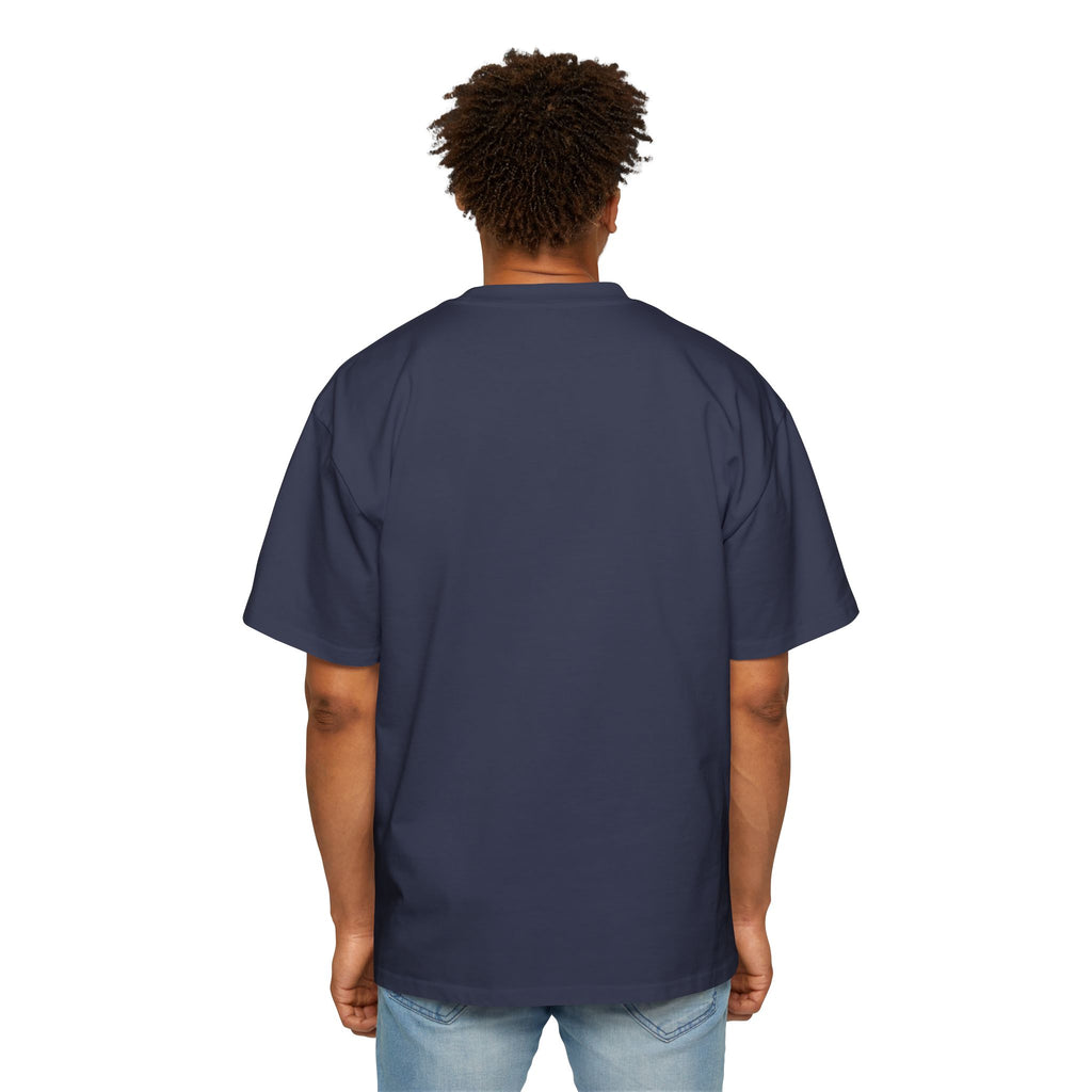 Saved not Soft Oversized Tee