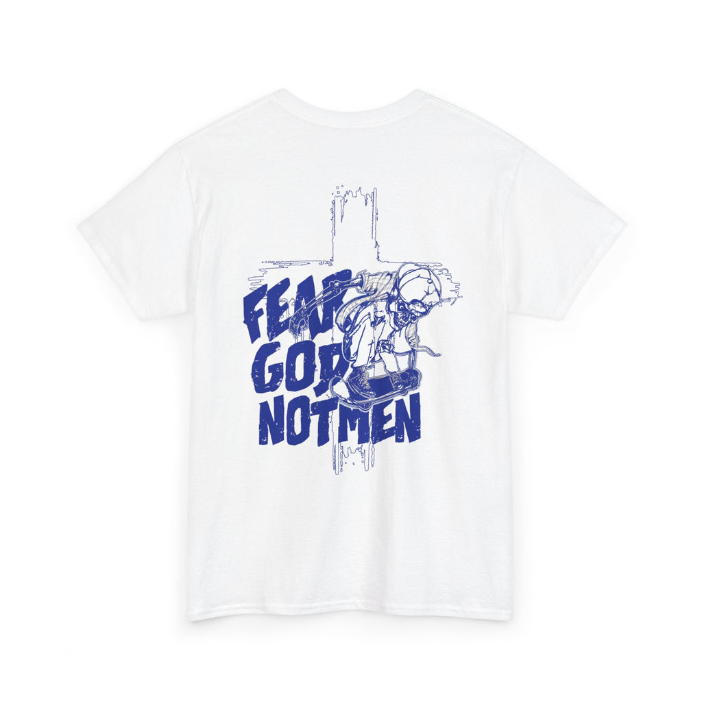 Fear God Cotton Tee