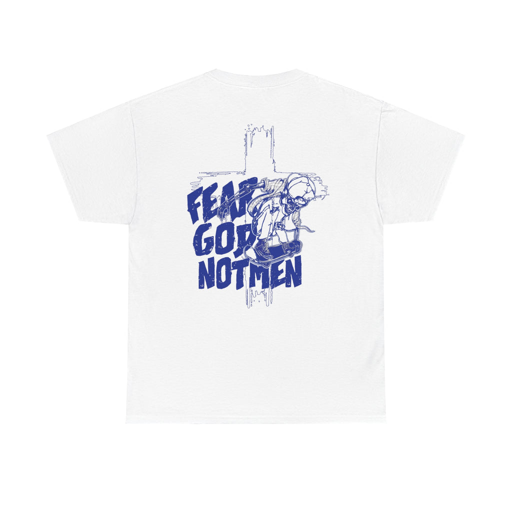 Fear God Cotton Tee