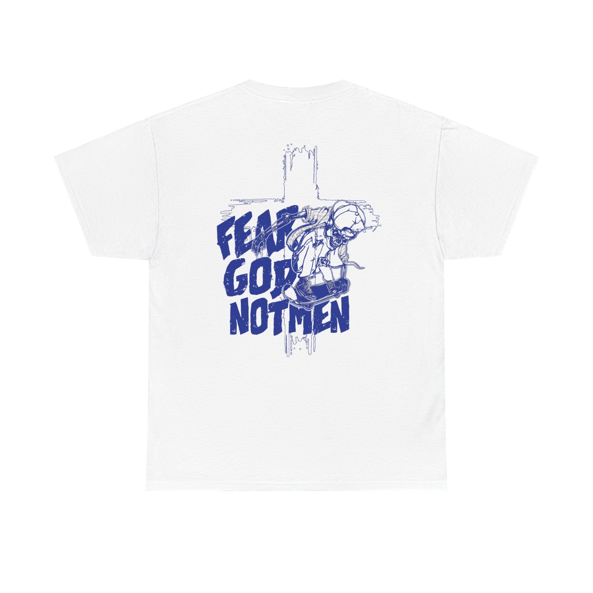 Fear God Cotton Tee