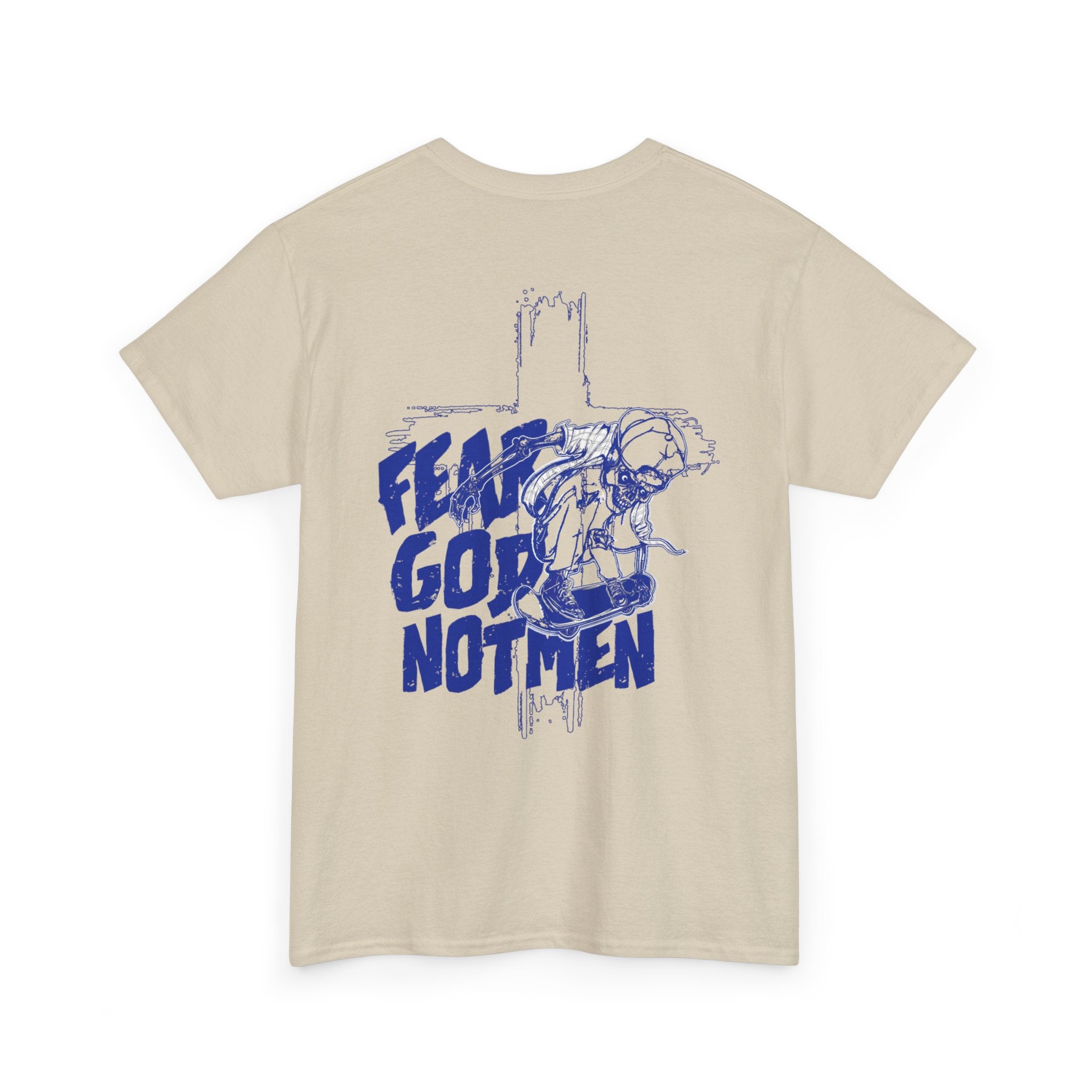 Fear God Cotton Tee