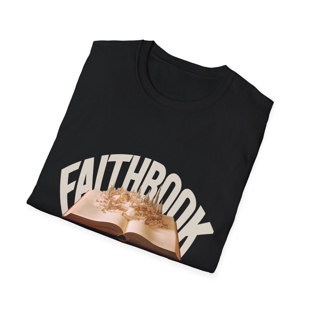 Faithbook T-Shirt