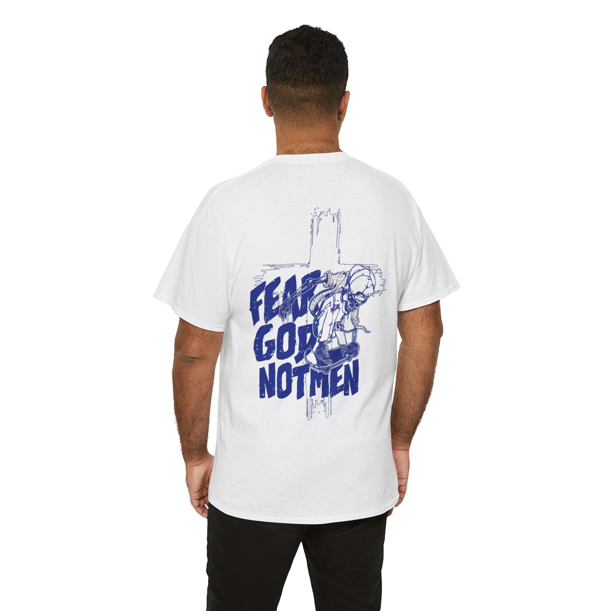Fear God Cotton Tee