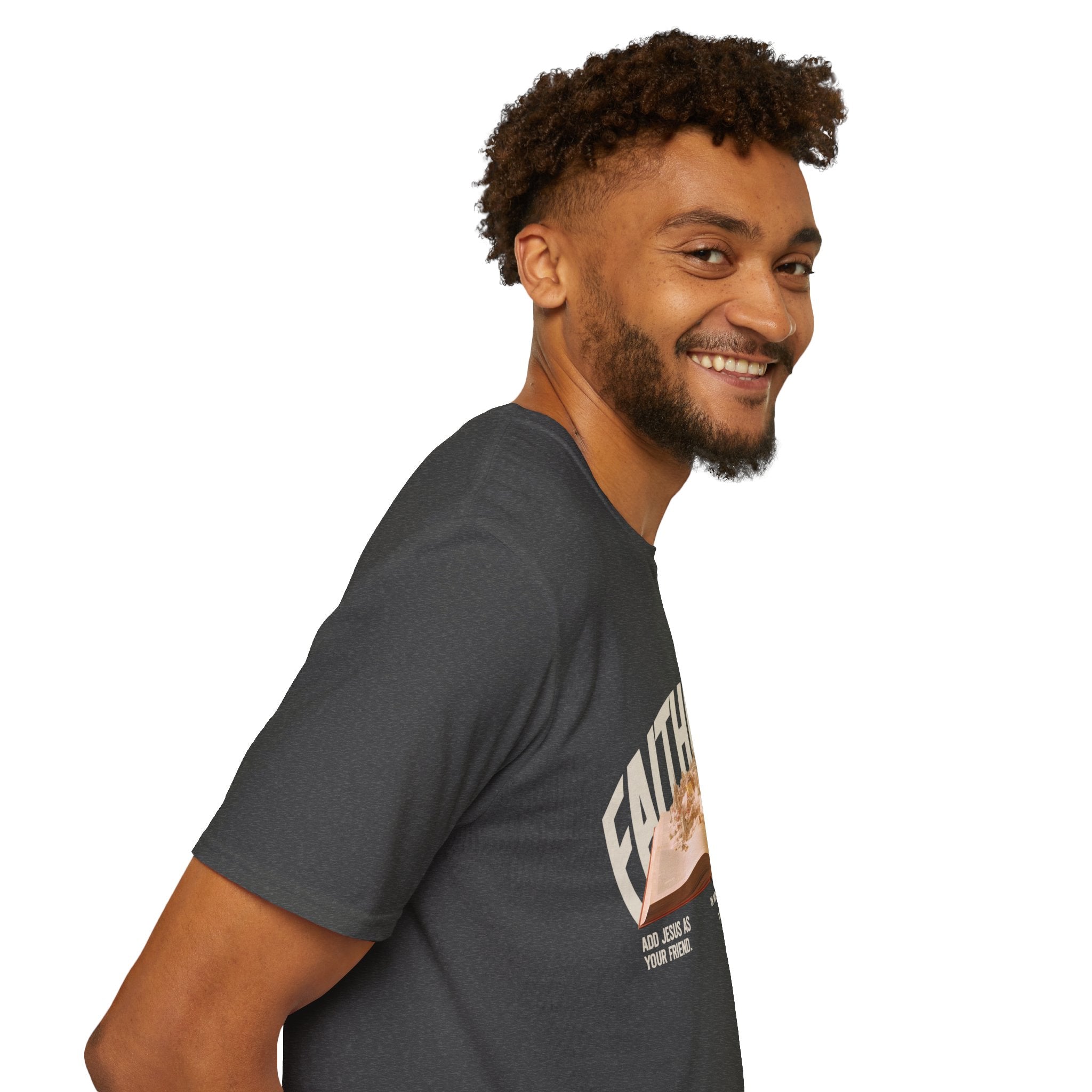 Faithbook T-Shirt