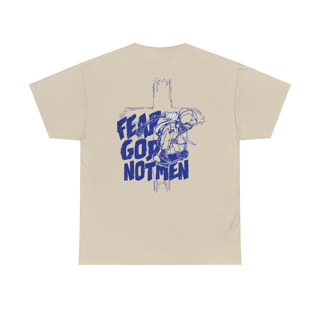 Fear God Cotton Tee