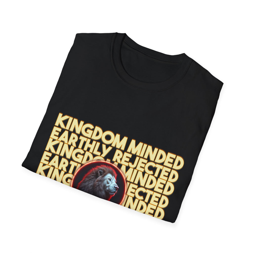Kingdom Minded Softstyle T-Shirt